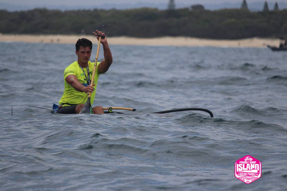 Paddle Shop Island Paddle-267